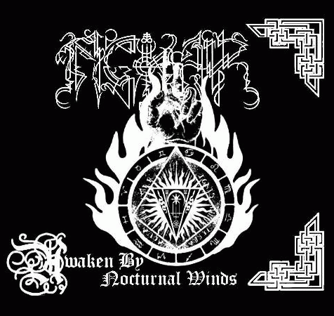 Awaken by Nocturnal Winds